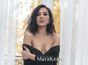 MaraKeen