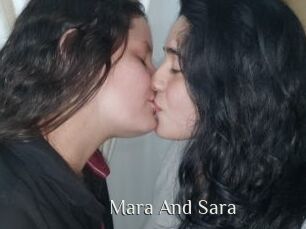 Mara_And_Sara