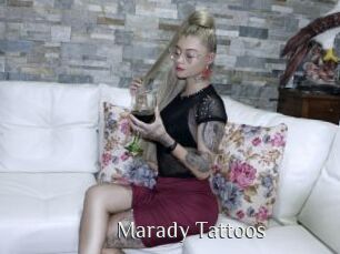 Marady_Tattoos