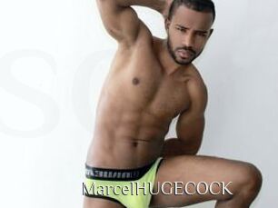 MarcelHUGECOCK