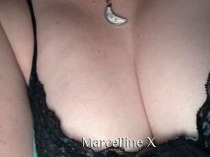 Marcelline_X Shop coquin