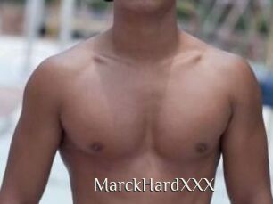 MarckHardXXX