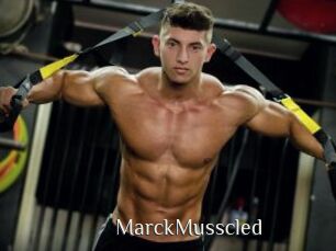 MarckMusscled Shop coquin