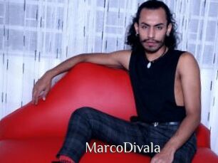 MarcoDivala