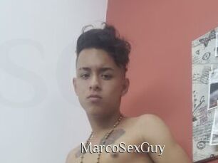 MarcoSexGuy