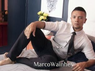 MarcoWainhey