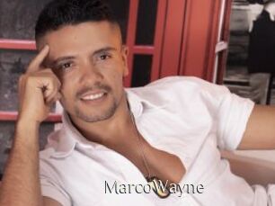 MarcoWayne Shop coquin
