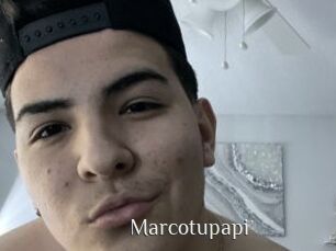 Marcotupapi