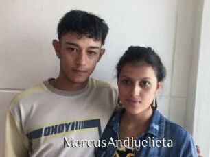 MarcusAndJuelieta