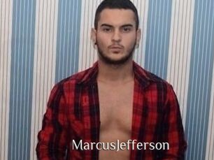 MarcusJefferson