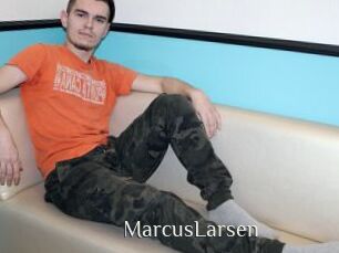 MarcusLarsen