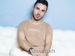 MarcusStich