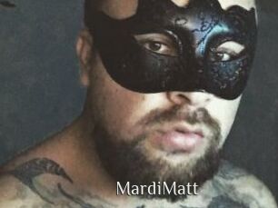 MardiMatt