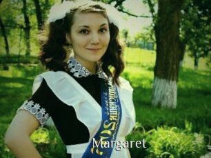 Margaret