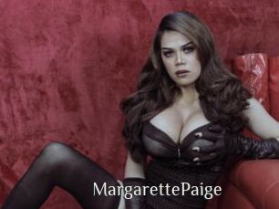 MargarettePaige