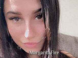 MargaritaFire