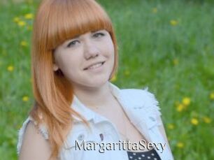 MargarittaSexy