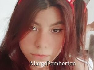 MargePemberton