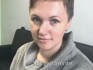 MargieFavorite