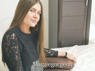 Margiegorgeous