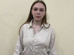 MargoKing