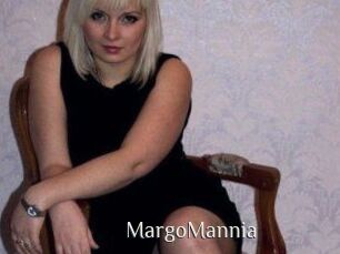 MargoMannia