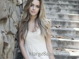 MargoSalmon Shop coquin