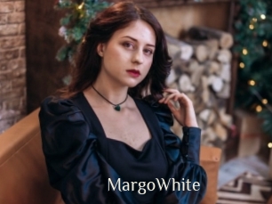 MargoWhite