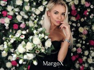 MargoX