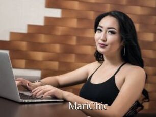 MariChic Shop coquin
