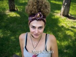 MariOlson