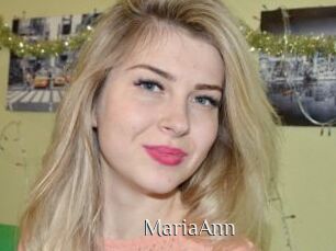 MariaAnn
