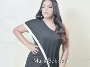 MariaBekman