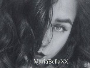 MariaBellaXX