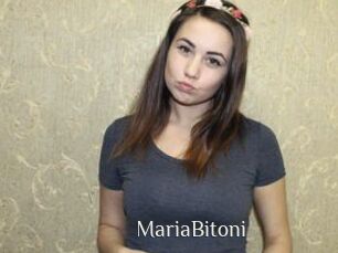 MariaBitoni
