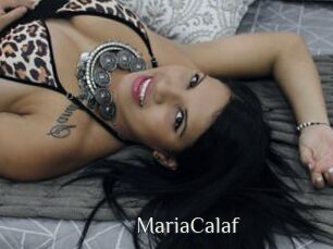 MariaCalaf