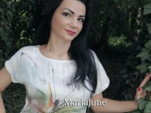 MariaJune