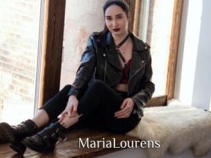 MariaLourens