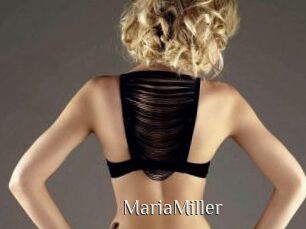 MariaMiller