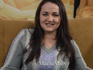 MariaMills