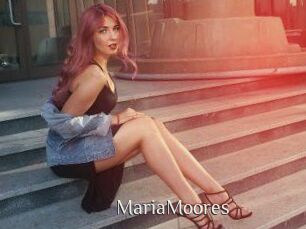 MariaMoores