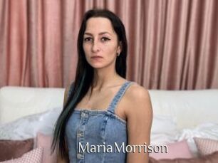 MariaMorrison