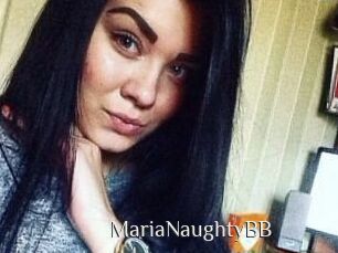 MariaNaughtyBB