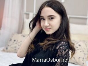 MariaOsborne