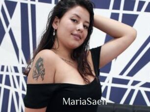 MariaSaen