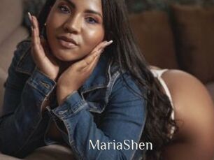 MariaShen