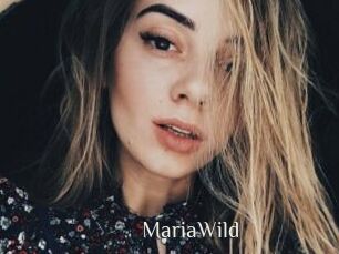 MariaWild