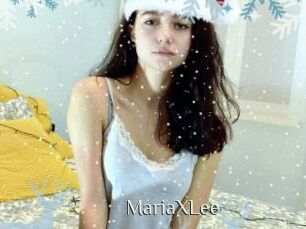 MariaXLee