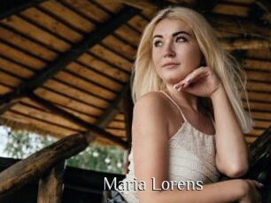 Maria_Lorens