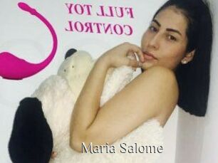 Maria_Salome Shop coquin